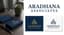 Aradhana Associates logo