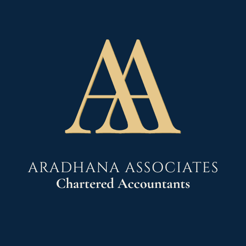 Aradhana Associates — Chartered Accountants