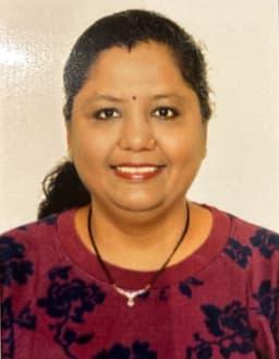 Aradhana Agrawal